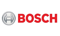 Логотип Бош