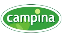 Логотип Campina