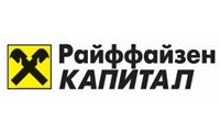 Логотип Раффайзен
