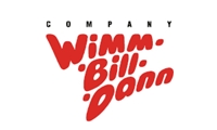 Логотип Вимм Биль Данн